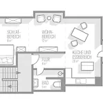 Apartment Lieblingswohnung Im Elbtal Coswig (Saxony)