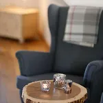 Lieblingswohnung Im Elbtal Apartment