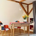 Apartment Lieblingswohnung Im Elbtal