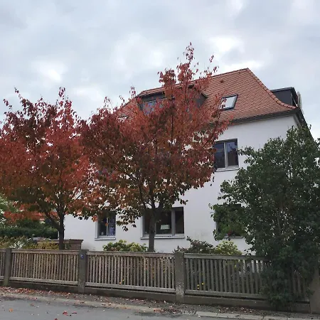 Lieblingswohnung Im Elbtal Apartment *