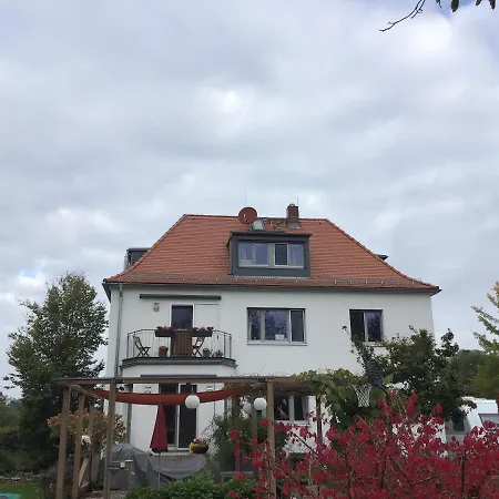 Lieblingswohnung Im Elbtal Apartment *