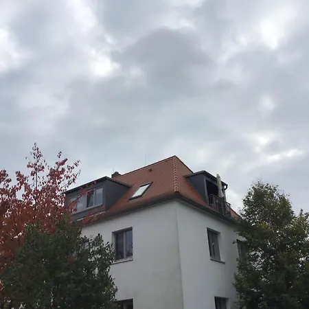 Lieblingswohnung Im Elbtal