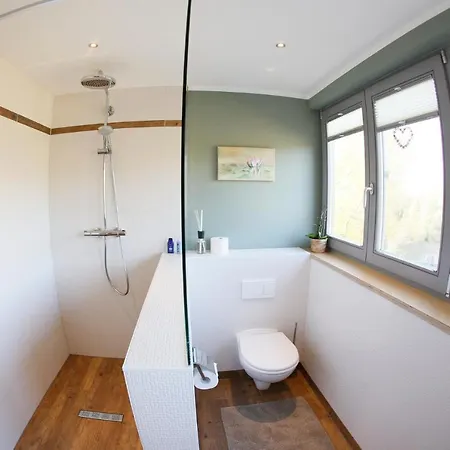 Apartment Lieblingswohnung Im Elbtal Coswig (Saxony)