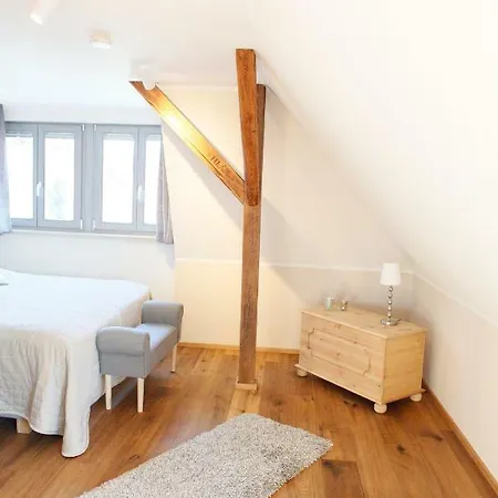 Lieblingswohnung Im Elbtal * Косвиг