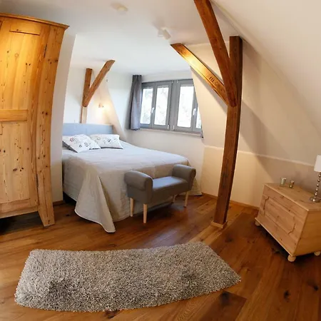 Lieblingswohnung Im Elbtal * קוסוויג