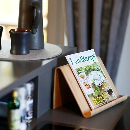 Lieblingswohnung Im Elbtal * Косвиг