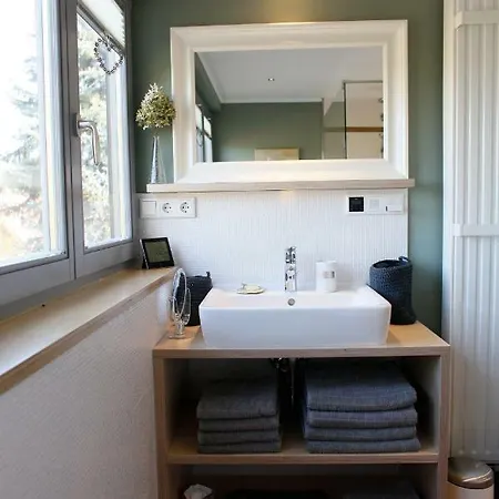 Lieblingswohnung Im Elbtal קוסוויג