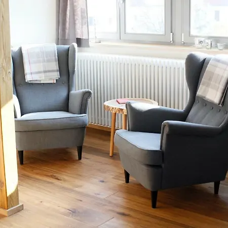 Apartment Lieblingswohnung Im Elbtal *