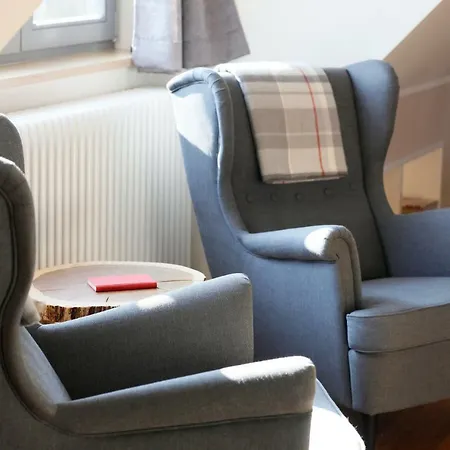 Lieblingswohnung Im Elbtal קוסוויג