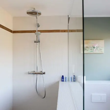 Lieblingswohnung Im Elbtal קוסוויג