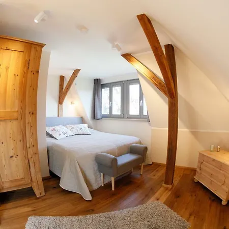 Lieblingswohnung Im Elbtal