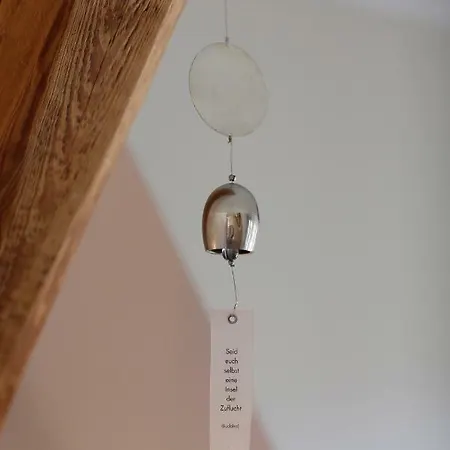 Апартаменты Lieblingswohnung Im Elbtal *