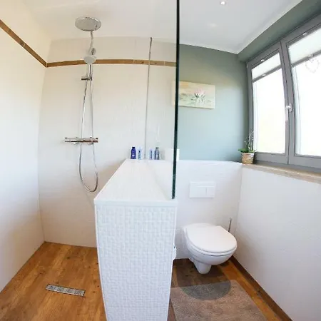 Lieblingswohnung Im Elbtal דירה