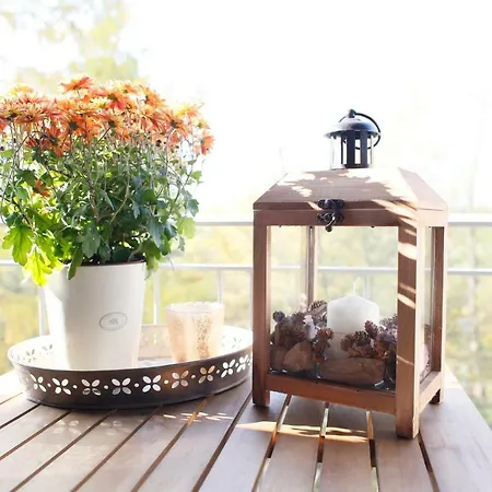 Lieblingswohnung Im Elbtal דירה קוסוויג