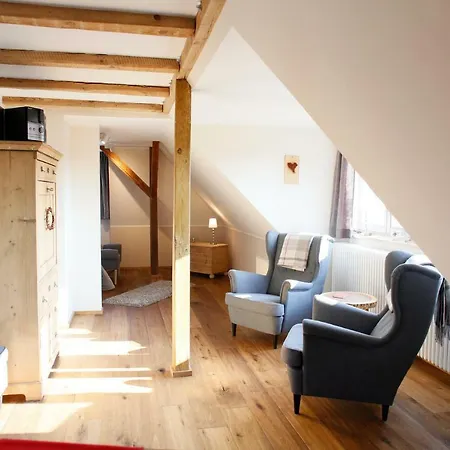 Апартаменты Lieblingswohnung Im Elbtal