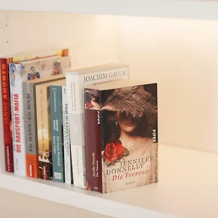 Lieblingswohnung Im Elbtal *