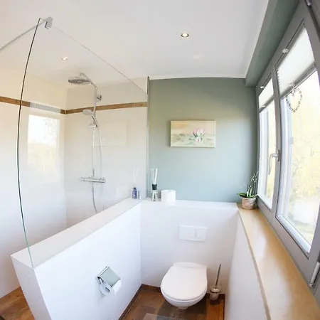 דירה Lieblingswohnung Im Elbtal *