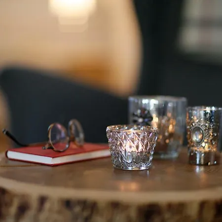 Lieblingswohnung Im Elbtal קוסוויג