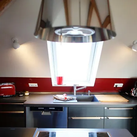 דירה Lieblingswohnung Im Elbtal