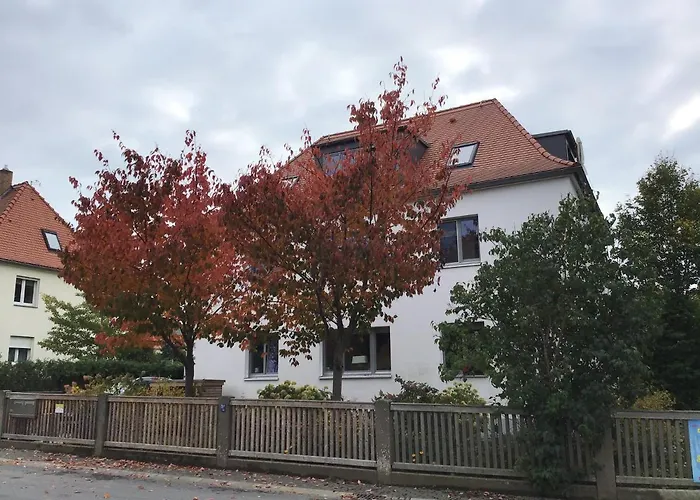 Lieblingswohnung Im Elbtal Appartement *