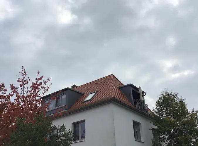 Lieblingswohnung Im Elbtal