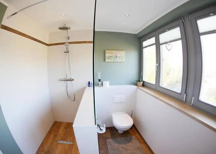 Appartement Lieblingswohnung Im Elbtal Coswig (Saxony)