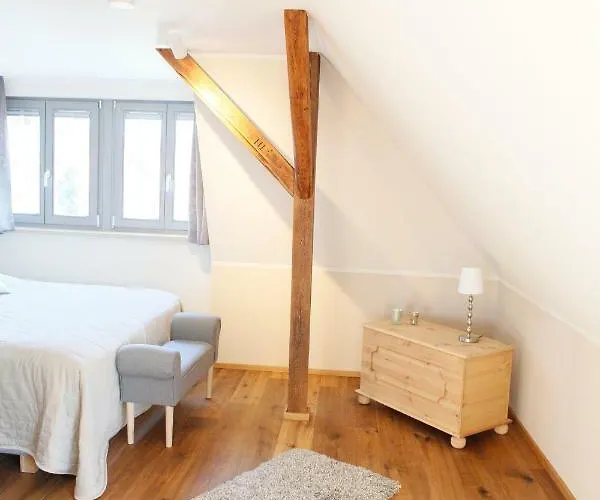 Lieblingswohnung Im Elbtal * Coswig (Saxony)