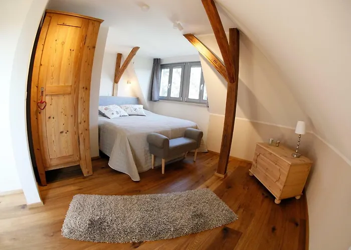 Lieblingswohnung Im Elbtal * Coswig (Saxony)