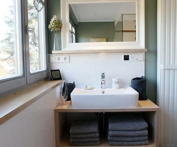 Lieblingswohnung Im Elbtal Coswig (Saxony)