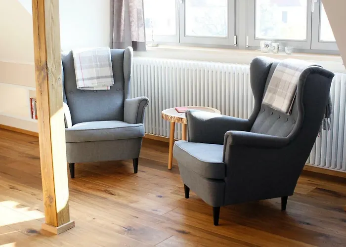 Appartement Lieblingswohnung Im Elbtal *