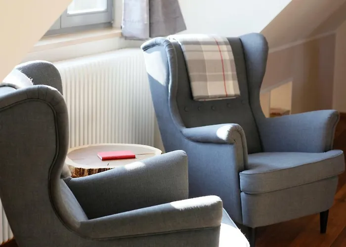 Lieblingswohnung Im Elbtal Coswig (Saxony)