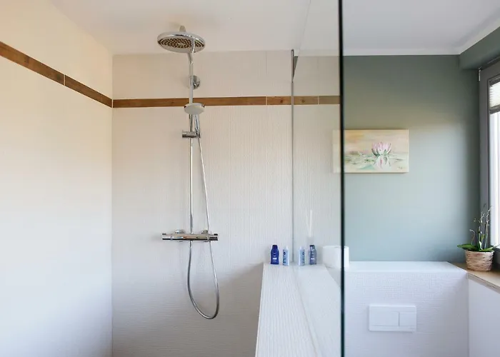 Lieblingswohnung Im Elbtal Coswig (Saxony)