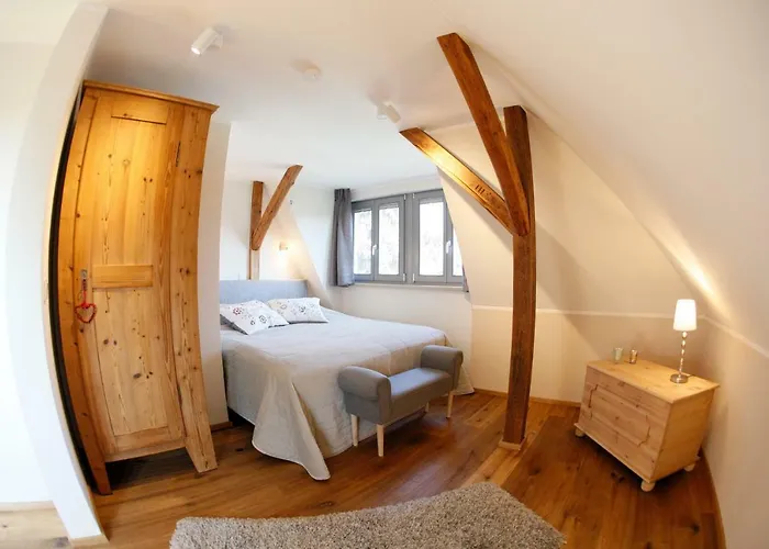 Lieblingswohnung Im Elbtal