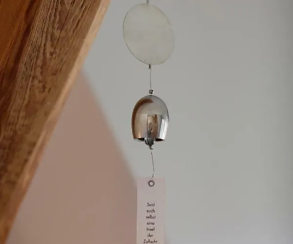 Appartement Lieblingswohnung Im Elbtal *