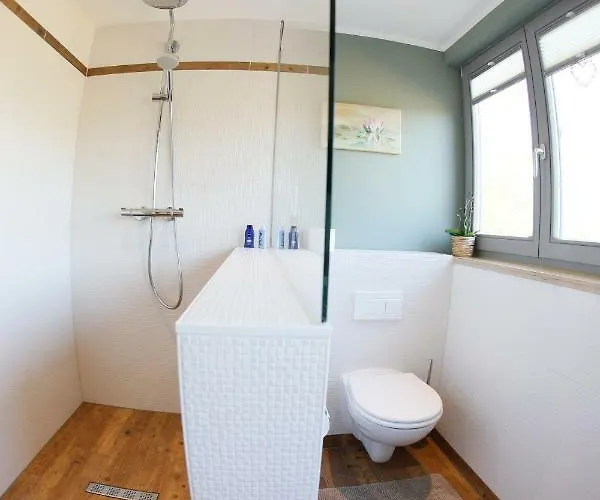 Lieblingswohnung Im Elbtal Appartement