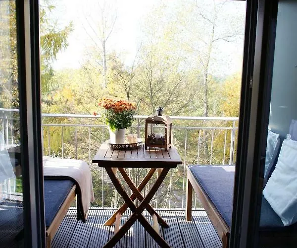 Appartement Lieblingswohnung Im Elbtal