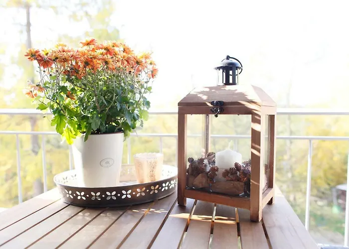 Lieblingswohnung Im Elbtal Appartement Coswig (Saxony)