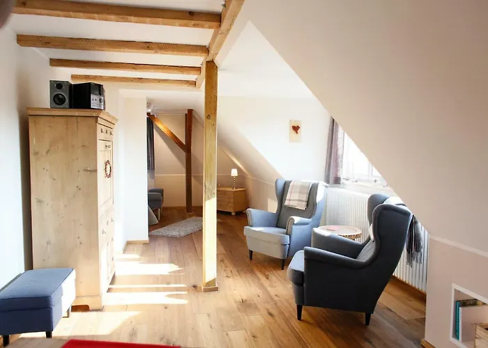 Appartement Lieblingswohnung Im Elbtal