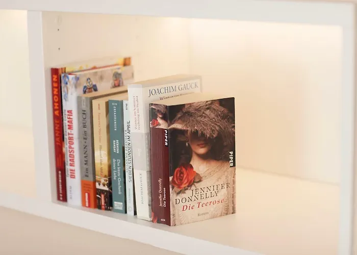 Lieblingswohnung Im Elbtal *