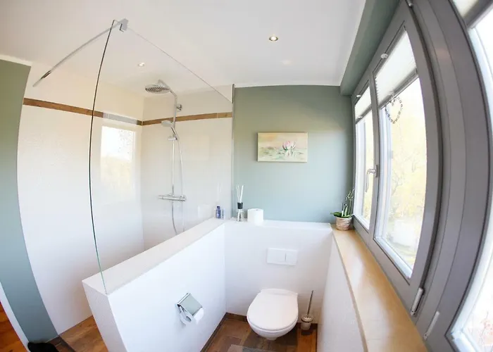 Appartement Lieblingswohnung Im Elbtal *