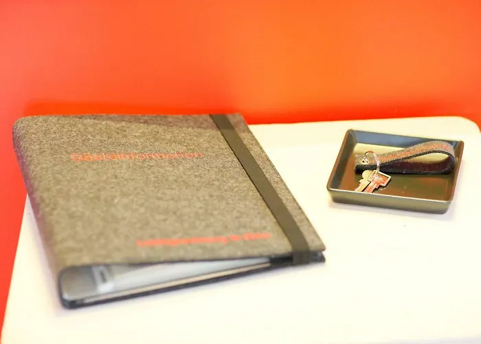 Lieblingswohnung Im Elbtal * Coswig (Saxony)