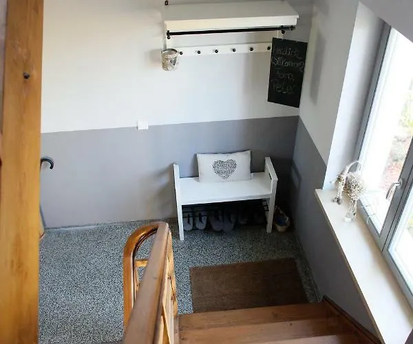 Lieblingswohnung Im Elbtal * Coswig (Saxony)