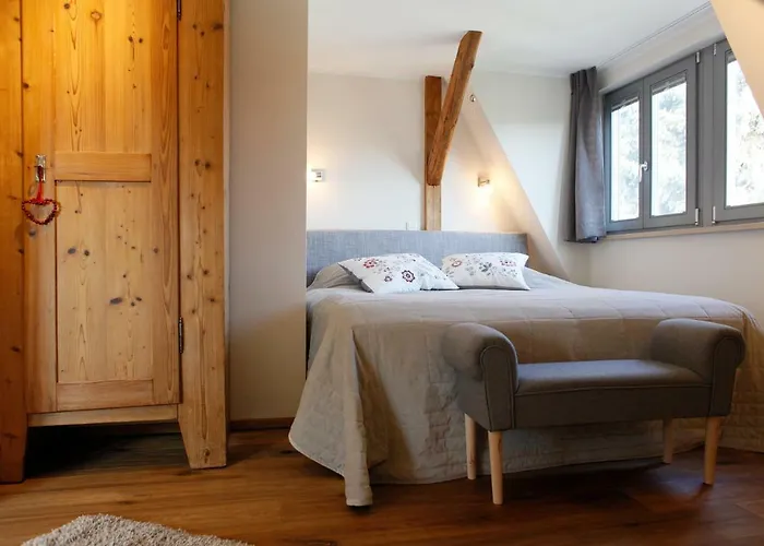 Lieblingswohnung Im Elbtal Appartement