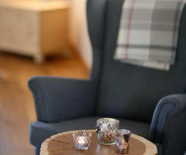 Lieblingswohnung Im Elbtal Appartement